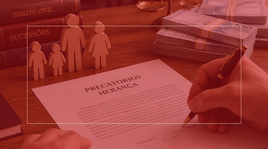 Precatório vira herança? Entenda seus direitos